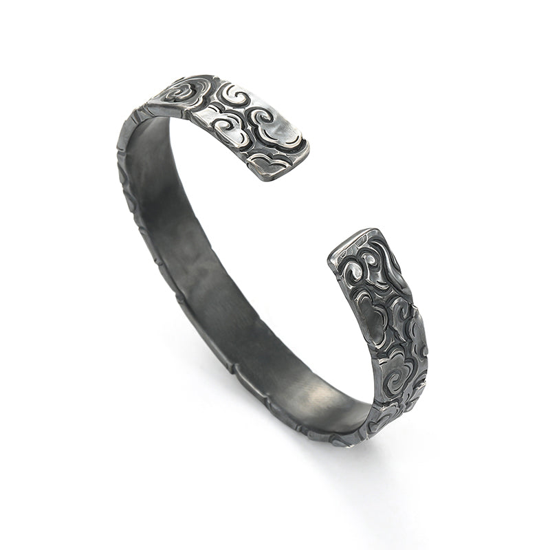 Wonders Cuff Bracelet